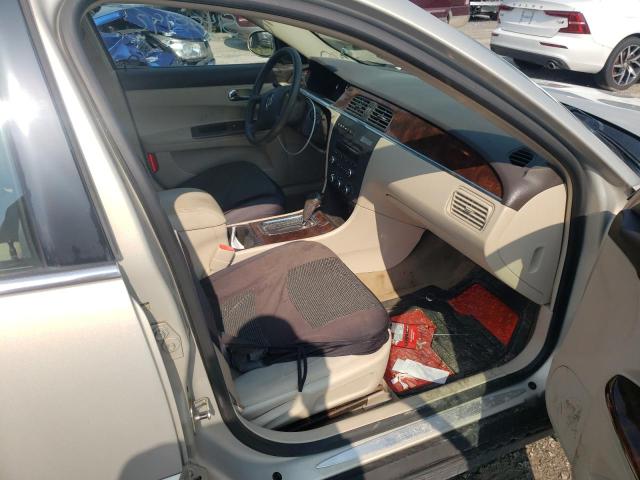 Photo 5 from auction – 2008 BUICK ALLURE CX with VIN 2G4WF582381251134
