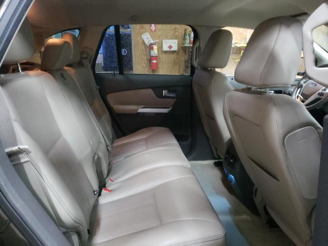 Photo 6 from auction – 2011 FORD EDGE LIMIT with VIN 2FMDK4KC4BBA22994