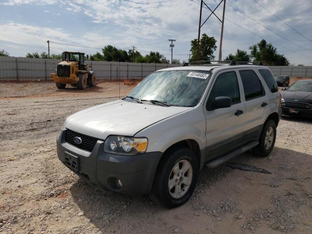 Photo 2 from auction – 2006 FORD ESCAPE XLT with VIN 1FMYU93196KA29232