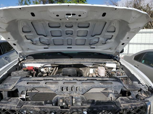 Photo 7 from auction – 2012 CHEVROLET SILVERADO with VIN 1GC2KVCG7CZ338682