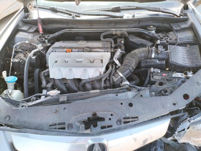 Photo 7 from auction – 2009 ACURA TSX with VIN JH4CU26659C009912