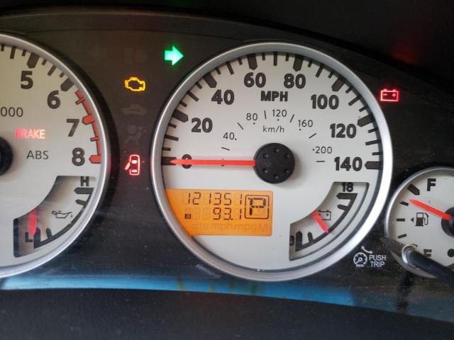 Photo 8 from auction – 2012 NISSAN FRONTIER S with VIN 1N6AD0CW6CC475595