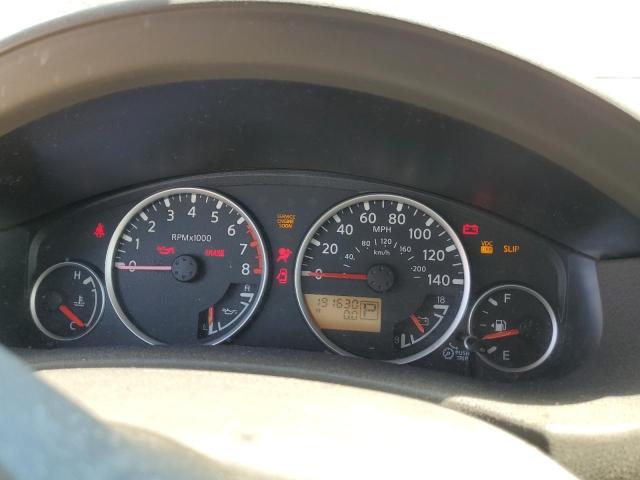 Photo 8 from auction – 2006 NISSAN PATHFINDER with VIN 5N1AR18UX6C683075