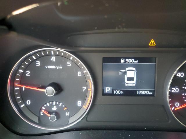 Photo 8 from auction – 2021 KIA FORTE FE with VIN 3KPF24ADXME307007