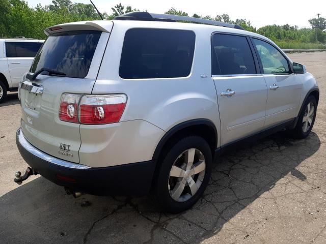 Photo 4 from auction – 2011 GMC ACADIA SLT with VIN 1GKKVRED7BJ319410
