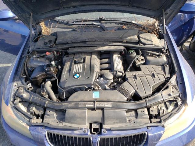 Photo 7 from auction – 2008 BMW 328 I SULE with VIN WBAVC53598FZ86894