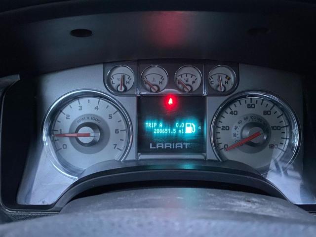 Photo 8 from auction – 2010 FORD F150 SUPER with VIN 1FTFW1EV3AFA74885