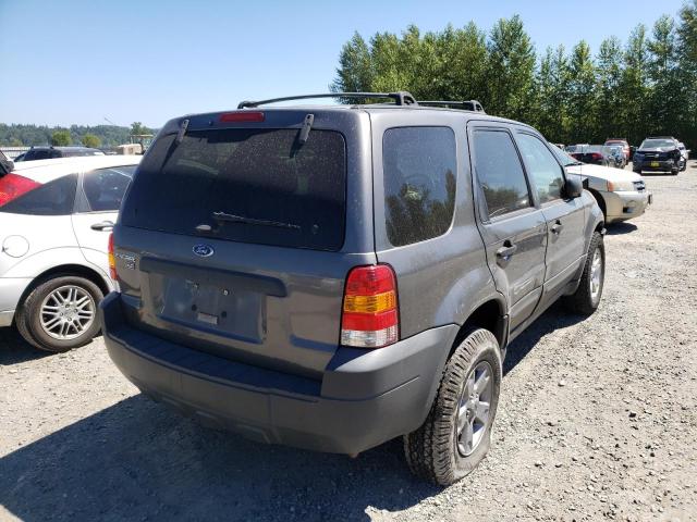 Photo 4 from auction – 2005 FORD ESCAPE XLT with VIN 1FMYU93145DA25608