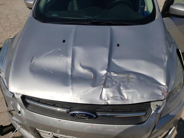 Photo 7 from auction – 2014 FORD ESCAPE SE with VIN 1FMCU9GX9EUA83223