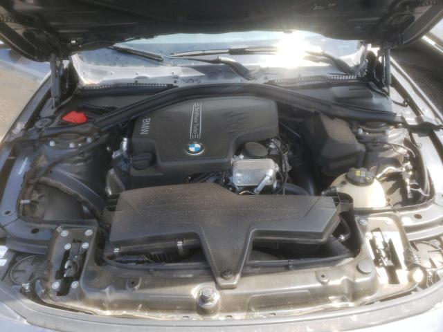 Photo 7 from auction – 2016 BMW 428 I with VIN WBA3N7C57GK227907