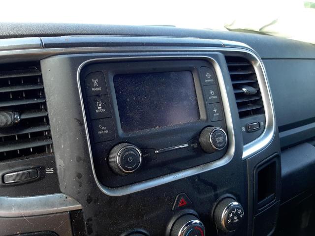 Photo 9 from auction – 2021 RAM 1500 CLASS with VIN 1C6RR7LT6MS528154