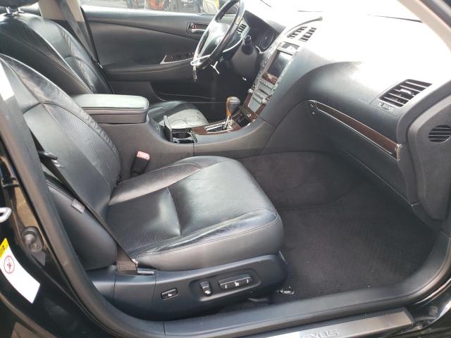 Photo 5 from auction – 2010 LEXUS ES 350 with VIN JTHBK1EG9A2379003