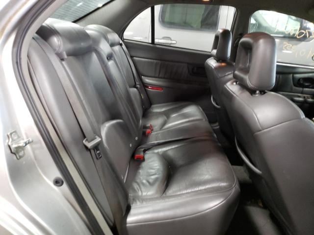 Photo 6 from auction – 2004 BUICK REGAL LS with VIN 2G4WB52K341336635