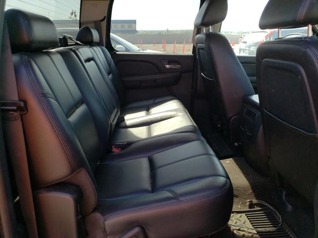 Photo 6 from auction – 2009 CHEVROLET 1500 with VIN 3GCEK33339G260554