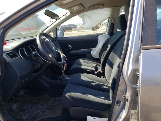 Foto 5 de la subasta – 2010 NISSAN VERSA S con VIN 3N1BC1AP1AL466724
