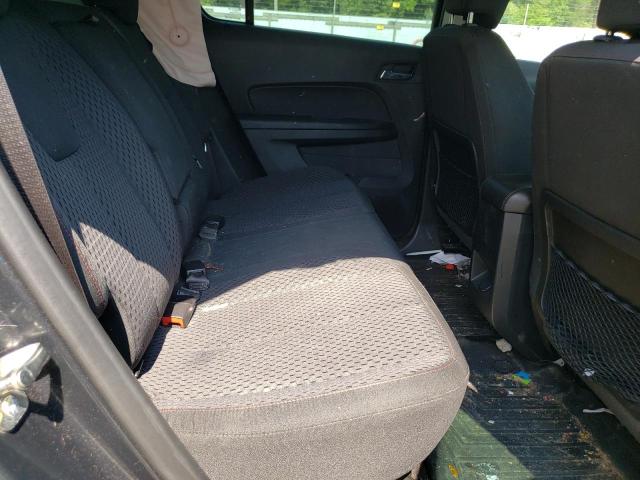 Photo 6 from auction – 2014 CHEVROLET EQUINOX LS with VIN 2GNALAEK0E1120525