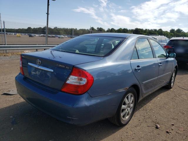 Photo 4 from auction – 2004 TOYOTA CAMRY LE with VIN 4T1BE30K84U930266