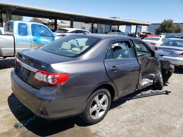 Photo 4 from auction – 2013 TOYOTA COROLLA with VIN 5YFBU4EE8DP102537