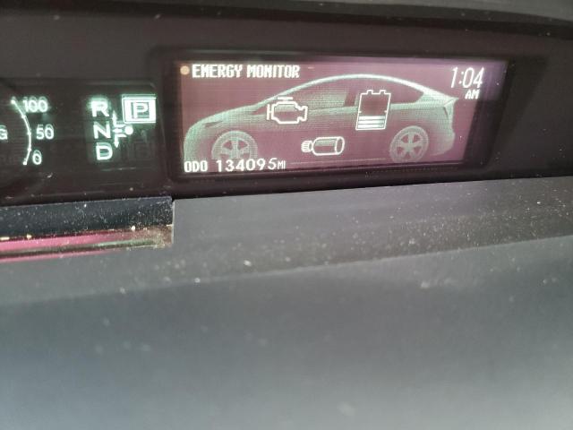 Фото 8 с аукциона – 2015 TOYOTA PRIUS с VIN JTDKN3DU4F0470534