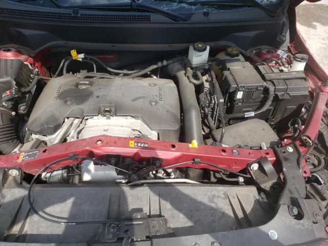 Photo 7 from auction – 2018 GMC TERRAIN SL with VIN 3GKALVEX0JL249857