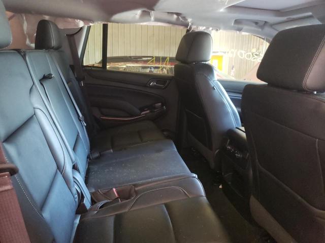 Photo 6 from auction – 2016 CHEVROLET TAHOE K150 with VIN 1GNSKBKC2GR423391