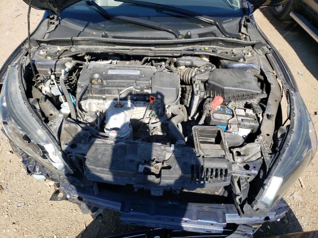 Photo 7 from auction – 2014 HONDA ACCORD EXL with VIN 1HGCR2F82EA055869