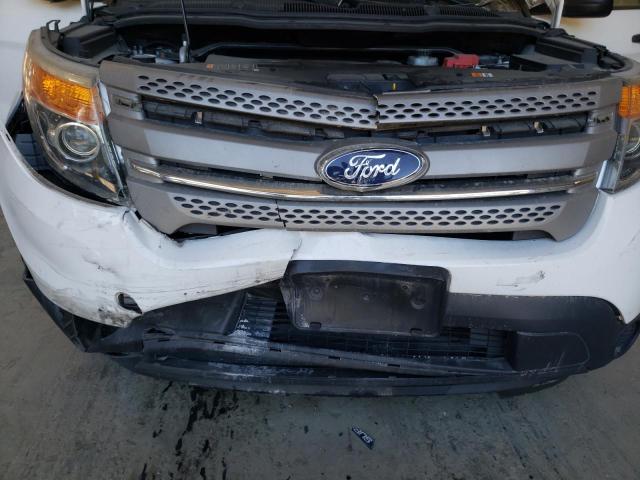 Photo 9 from auction – 2015 FORD EXPLORER with VIN 1FM5K7B97FGB20247