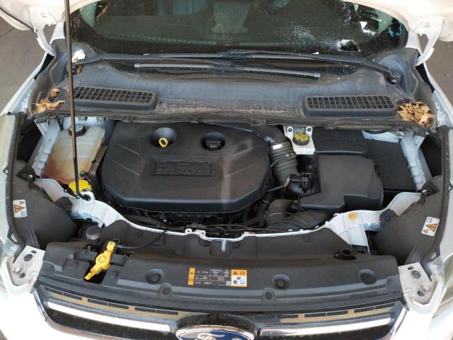 Photo 7 from auction – 2013 FORD ESCAPE TIT with VIN 1FMCU0J97DUD92564