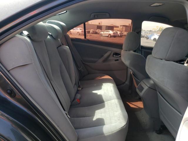 Photo 6 from auction – 2009 TOYOTA CAMRY BASE with VIN 4T4BE46K79R055420