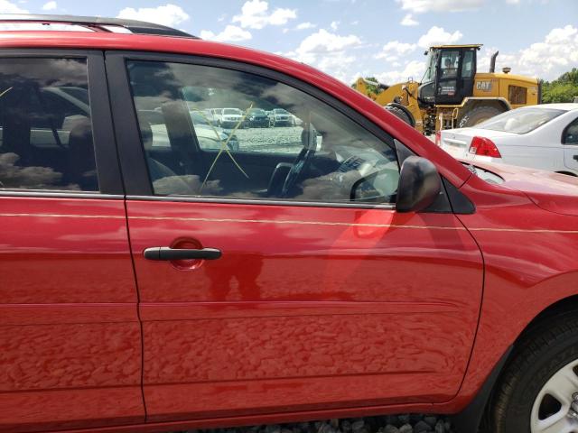 Photo 5 from auction – 2012 TOYOTA RAV4 with VIN 2T3BF4DV2CW243572