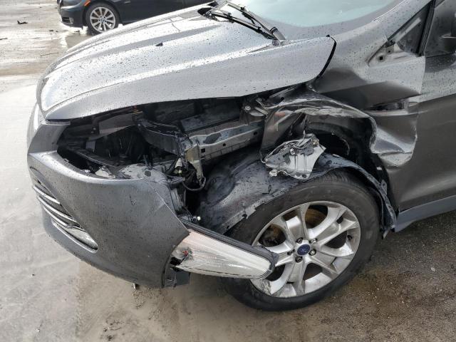 Photo 9 from auction – 2016 FORD ESCAPE TIT with VIN 1FMCU9JX2GUB50109