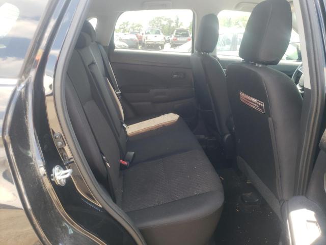 Photo 6 from auction – 2014 MITSUBISHI OUTLANDER with VIN 4A4AR4AU6EE017536