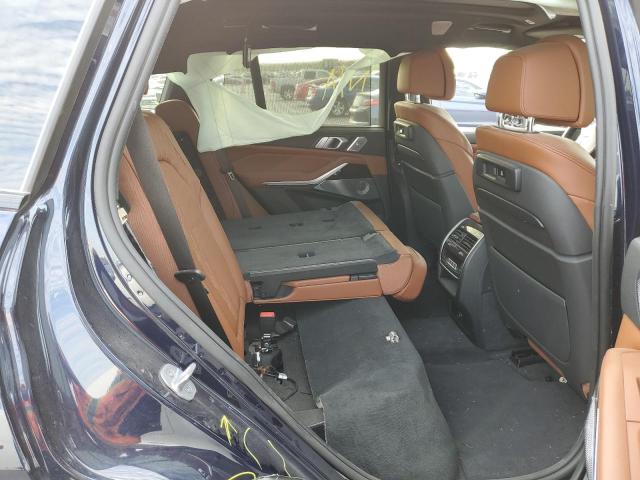 Photo 6 from auction – 2019 BMW X5 XDRIVE5 with VIN 5UXJU2C5XKLN67313