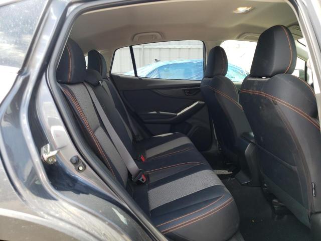 Photo 6 from auction – 2021 SUBARU CROSSTREK with VIN JF2GTAPC7M8270850
