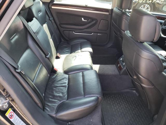 Photo 6 from auction – 2008 AUDI A8 L QUATT with VIN WAUMV94E18N009251