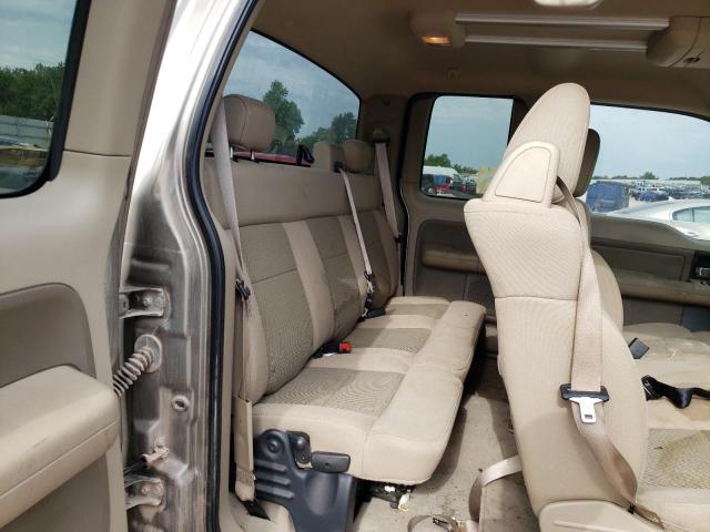Zdjęcie 6 z aukcji – 2004 FORD F150 z VIN 1FTRX12W94NB33147