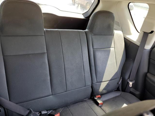 Photo 6 from auction – 2017 JEEP COMPASS LA with VIN 1C4NJCEB2HD189494