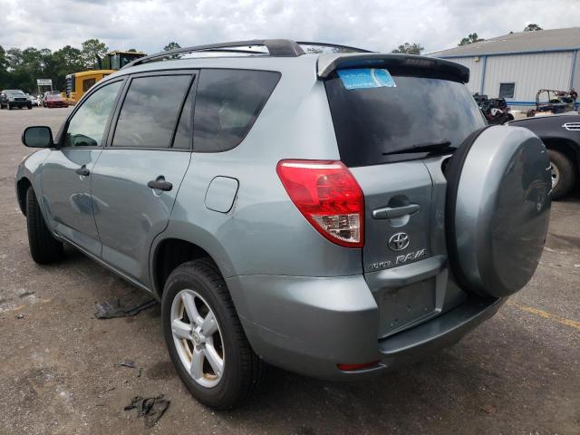 Photo 3 from auction – 2007 TOYOTA RAV4 with VIN JTMBD35V475117063