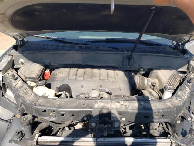 Photo 7 from auction – 2012 CHEVROLET TRAVERSE L with VIN 1GNKVGED4CJ333631