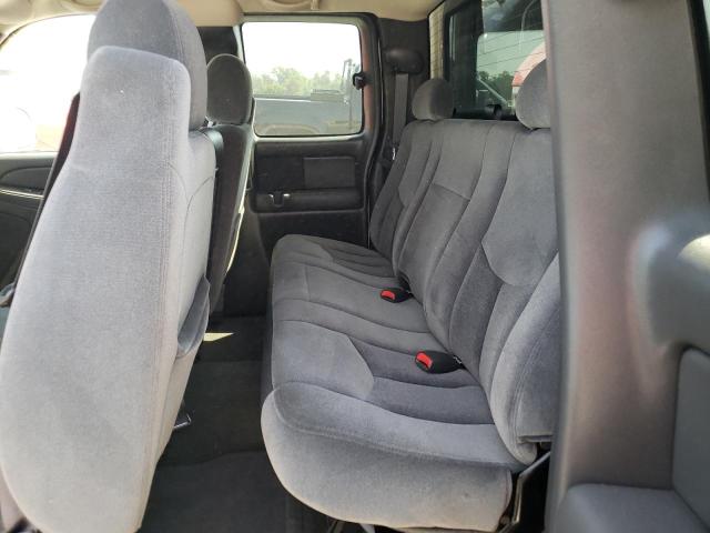 Photo 6 from auction – 2004 GMC NEW SIERRA with VIN 2GTEC19T041245763