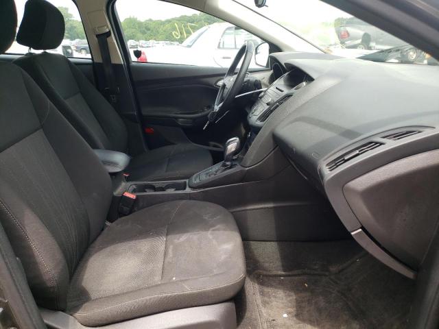 Photo 5 from auction – 2015 FORD FOCUS SE with VIN 1FADP3F28FL238344