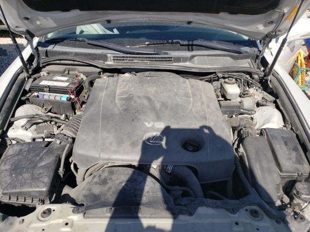 Photo 7 from auction – 2010 LEXUS IS 250 with VIN JTHBF5C24A5120808