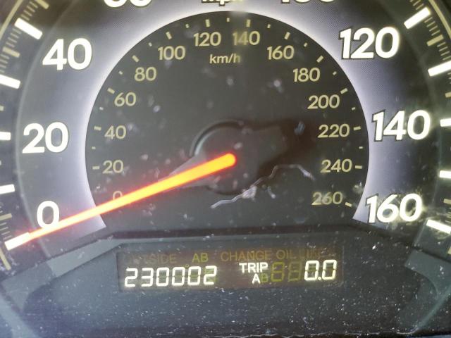 Photo 8 from auction – 2006 HONDA ODYSSEY EX with VIN 5FNRL38456B003686