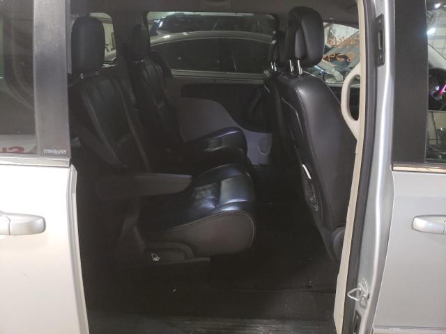 Photo 6 from auction – 2011 CHRYSLER TOWN & COU with VIN 2A4RR8DG9BR782417