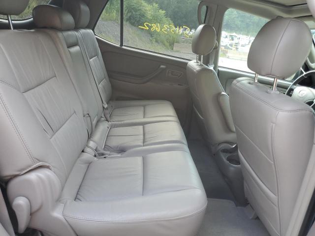 Photo 6 from auction – 2005 TOYOTA SEQUOIA SR with VIN 5TDBT44A95S257446