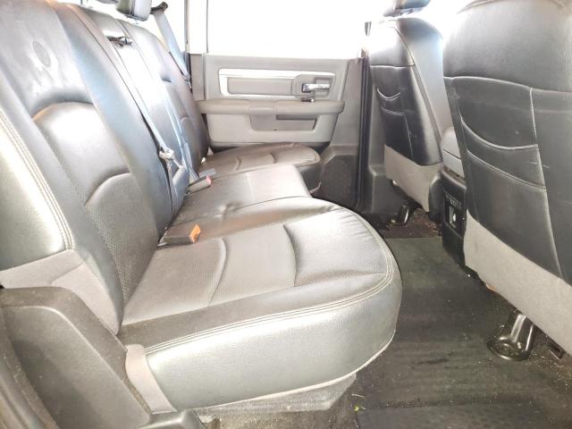 Photo 6 from auction – 2015 RAM 1500 SLT with VIN 1C6RR6LT1FS581860