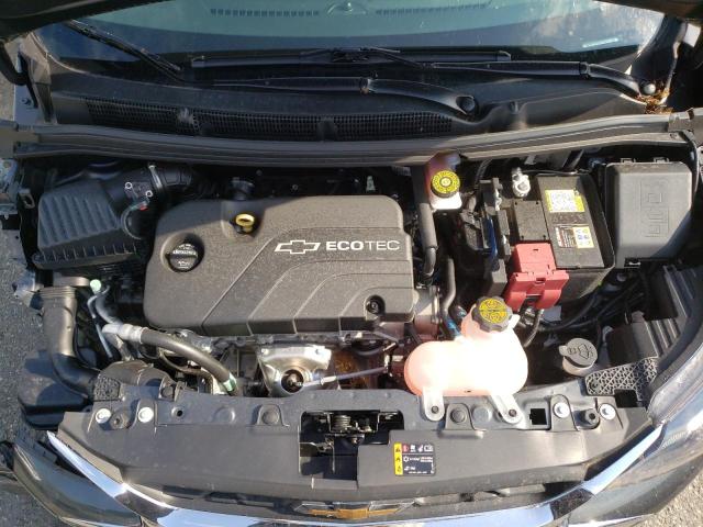 Photo 7 from auction – 2021 CHEVROLET SPARK LS with VIN KL8CB6SA9MC226700