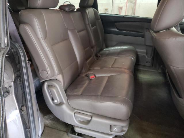 Photo 6 from auction – 2012 HONDA ODYSSEY TO with VIN 5FNRL5H95CB014075