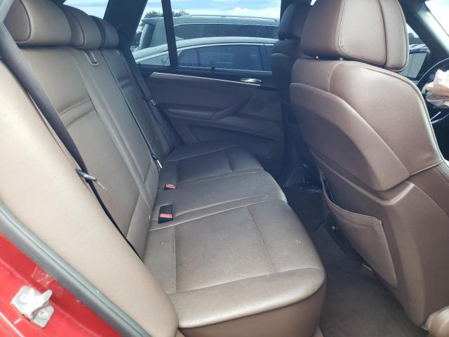 Photo 6 from auction – 2011 BMW X5 XDRIVE5 with VIN 5UXZV8C57BL419252