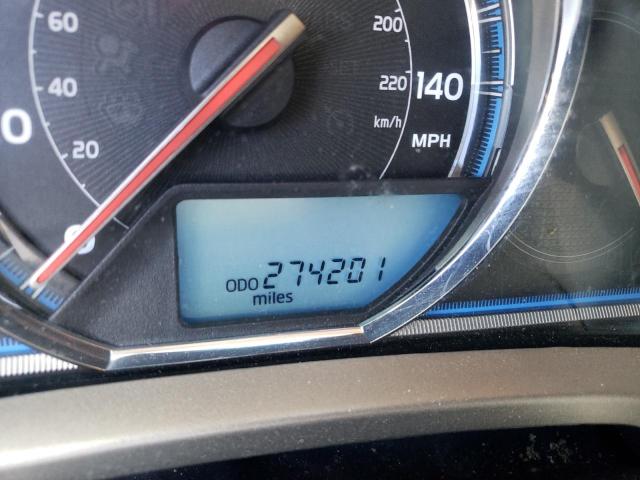 Photo 8 from auction – 2013 TOYOTA RAV4 LIMIT with VIN 2T3YFREV4DW010333